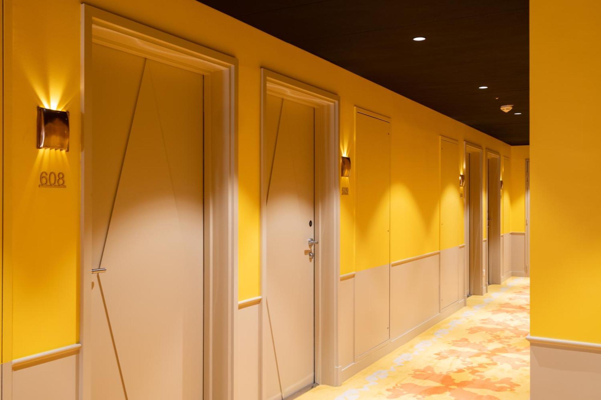 Hotel Kyriad Prestige Paris Asnieres מראה חיצוני תמונה