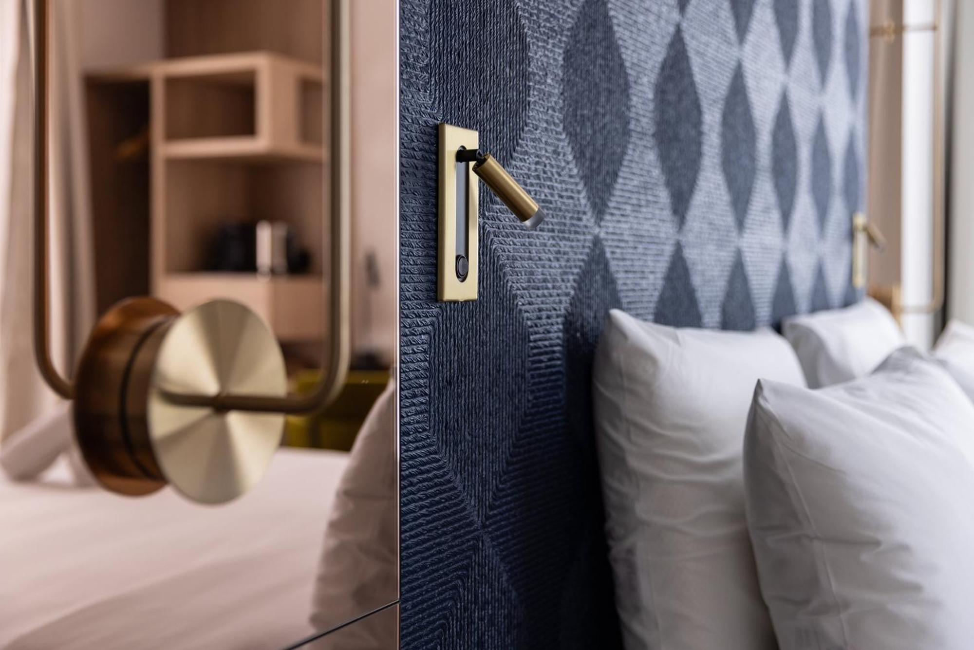 Hotel Kyriad Prestige Paris Asnieres מראה חיצוני תמונה
